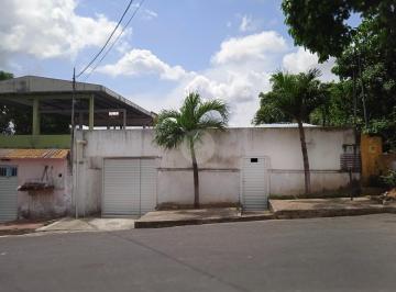 Foto 01 · Casa para Alugar no bairro Flores, Manaus-AM