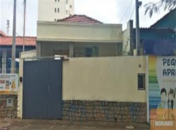 Foto 01 · Casa ·a a venda  212m² · 2 Quartos · 2 Vagas jundai  VILA ARENS II