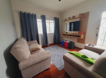 Casa · 120m² · 2 Quartos · 1 Vaga · Casa de 02 dormitórios, com edícula de 02 dormitórios, à venda em Mogi das Cruzes - SP