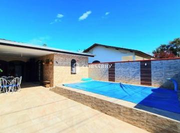 22396040_4.jpg · Casa 3 quartos piscina no Carmery Pontal do Paraná