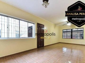1cb5a9618b6a8ea20e91f4c77aebafbf4001f20a · Sobrado à venda, 350 m² por R$ 671.000,00 - Vila Santa Eugênia - São Bernardo do Campo/SP
