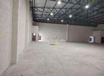 5d24004f65c3175b2eba3c74e9763d2481586efc · Loja para alugar, 296 m² por R$ 21.066,97/mês - Rudge Ramos - São Bernardo do Campo/SP