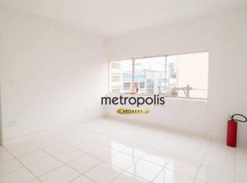 eb18a8e05b64fec09e74a2dcfae10c44aa4b14f2 · Conjunto para alugar, 90 m² por R$ 3.200,02/mês - Centro - Santo André/SP