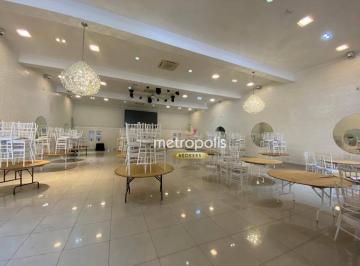 Salão · Prédio à venda, 834 m² por R$ 6.000.100,00 - Vila Assunção - Santo André/SP
