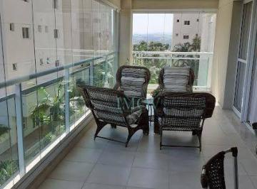 bc0758aa1155fc1b4a99e7ea811a34568297e86a · Apartamento à venda, 190 m² por R$ 2.200.000,00 - Jardim das Colinas - São José dos Campos/SP