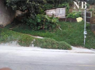 Terreno · 336m² · Terreno com 12m de Frente e 28m Lateral - Monte Castelo, Juiz de Fora, MG R$ 130MIL