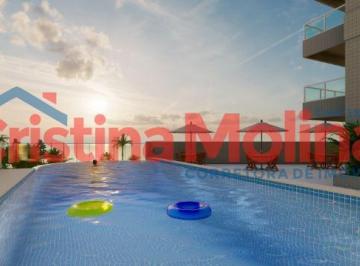 med_e556f621ece59790fe40a2f7755be9e3.JPG · Praia Grande 2 Dorm. UMA SUÍTE, SACADA, SALA, COZINHA, ÁREA DE SERVIÇO, PRÉDIO COM ELEVADOR, PORTARI