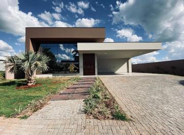 Casa · 350m² · 4 Quartos · 6 Vagas · Casa à venda em Maringá, Condomínio Alphaville Maringá, com 4 suítes, com 350 m², Alphaville Maringá