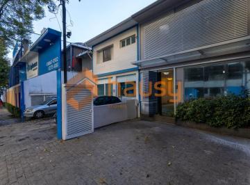 Comercial · 118m² · 2 Vagas · SOBRADO COMERCIAL EM MOEMA!!