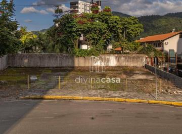 9fbc18cc8ff4292455b2759579e3bcb1c4a19252 · Terreno à venda, 357 m² Centro - Jaraguá do Sul/SC