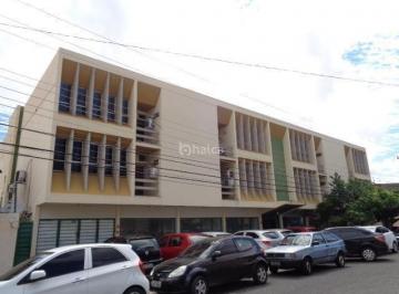 Apartamento · 36m² · Apartamento para aluguel no Centro, Teresina – Edifício Mile Residence