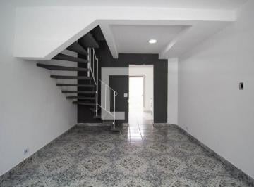 Casa · 55m² · 2 Quartos · 1 Vaga · Casa para Aluguel - Vila Cosmopolita, 2 Quartos, 55 m² - São Paulo