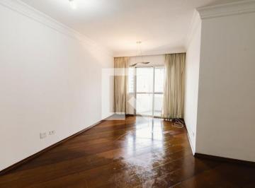 Apartamento · 80m² · 3 Quartos · 2 Vagas · Apartamento para Aluguel - Vila Pompéia, 3 Quartos,  80 m² - São Paulo