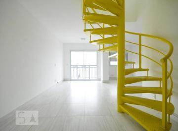 Apartamento · 120m² · 2 Quartos · 2 Vagas · Apartamento para Aluguel - Morumbi, 2 Quartos,  120 m² - São Paulo