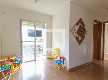 Apartamento · 49m² · 2 Quartos · 1 Vaga · Apartamento para Aluguel - Cascadura, 2 Quartos, 49 m² - Rio de Janeiro