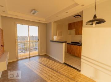 Apartamento · 54m² · 2 Quartos · 1 Vaga · Apartamento para Aluguel - Vila Mimosa, 2 Quartos,  54 m² - Campinas
