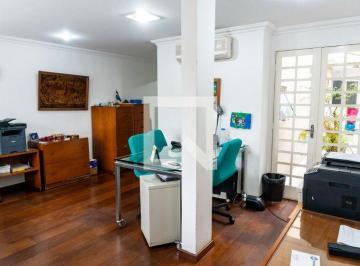 Casa · 140m² · 4 Quartos · 1 Vaga · Casa para Aluguel - Planalto Paulista, 4 Quartos, 140 m² - São Paulo