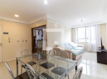 Apartamento · 61m² · 2 Quartos · 2 Vagas · Apartamento para Aluguel - Jardim Santa Emília, 2 Quartos, 61 m² - São Paulo