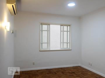 Apartamento · 80m² · 3 Quartos · Apartamento para Aluguel - Jardim Botânico, 3 Quartos,  80 m² - Rio de Janeiro