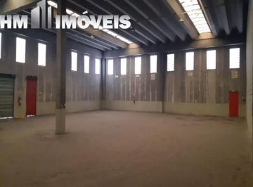 eb64c2d0f45ac7f89fc6e7716e0c9d0adf248f2e · Galpão Comercial para locação, Vila São Rafael, Guarulhos - GA0007.