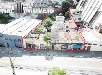 1723a8bfcf88f67e8f95f5c997c8add5425f98e9 · Terreno Comercial à venda, Ponte Grande, Guarulhos - TE0017.