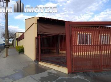dd52a713c2a8cce3301b975ff71ce58945141207 · Casa à venda em Araraquara