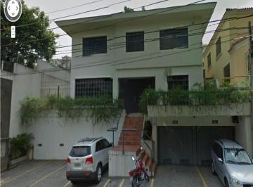 8bb2c3ca213afedb29768118e1bed3d9887e55d1 · Ponto Comercial para locação, Pacaembu, São Paulo - PT0004.