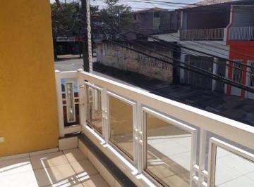 002895b27c6edc18cf872446c8edf5dfa4c6b5b4 · Sobrado Residencial à venda, Vila Carmela II, Guarulhos - SO0072.