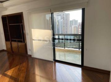 Apartamento · 150m² · 3 Quartos · 3 Vagas · Locação de Cobertura