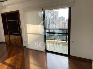 Apartamento · 150m² · 3 Quartos · 3 Vagas · Locação de Cobertura