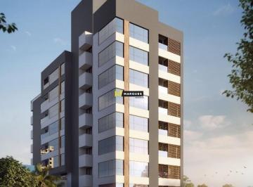 Apartamento · 108m² · 3 Quartos · 2 Vagas · Apartamento de alto padrão com 2 suítes + 1 dormitório no América