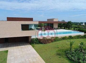 b55bafeb4ce3c56ebcbb39e398f96b4f220ba661 · Casa à venda, 841 m² por R$ 9.000.000,00 - Condomínio Terras de São José II - Itu/SP