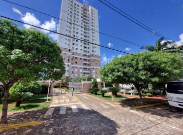 Apartamento · 63m² · 3 Quartos · 1 Vaga · Apartamento Condomínio Garden Botanic