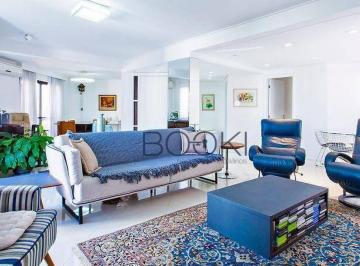 Sala · Oportunidade - Edifício Le Village - 230m² - Chácara Klabin