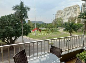 Apartamento · 200m² · 4 Quartos · 3 Vagas · Apartamento em Praia do Flamengo - Flamengo - Rio de Janeiro/RJ