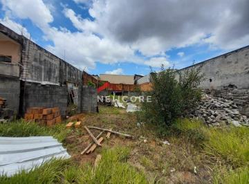 Terreno · 300m² · Lote em  Rua Doutor Jaguaribe - Vila dos Lavradores - Botucatu/SP
