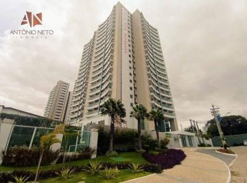 7aeb2ea53da69fffb9c93ad12c5f5de8819d7148 · Apartamento à venda, 30 m² por R$ 396.000,00 - Edson Queiroz - Fortaleza/CE