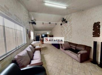 24f58aab4f04b277623d8c89a11c9b75d2253090 · Sobrado com 3 dormitórios à venda, 200 m² por R$ 678.400,00 - Paulicéia - São Bernardo do Campo/SP