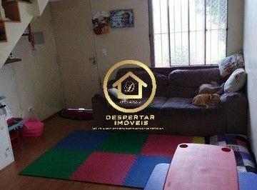 Casa · 90m² · 2 Quartos · Casa à venda - no Jaraguá