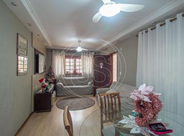 Casa · 180m² · 3 Quartos · 3 Vagas · VENDO SOBRADO CAMPO BELO 180 M²