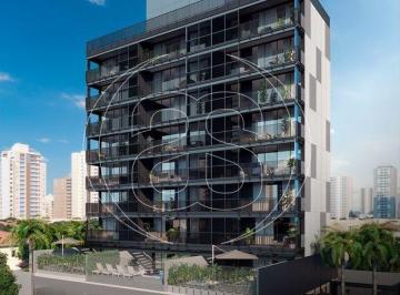 Apartamento · 24m² · 1 Quarto · Apartamento para LOCAÇÃO - MOEMA