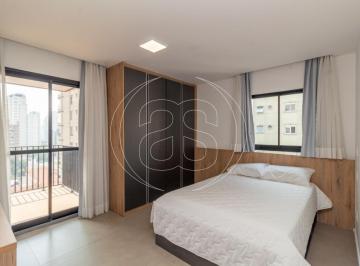 Apartamento · 32m² · 1 Quarto · Apartamento para LOCAÇÃO - MOEMA