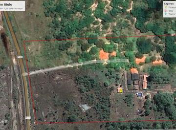 Rural , Coivaras · Linda Fazenda à Venda A 65 Km De Teresina