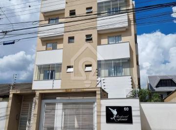 Apartamento · 63m² · 2 Quartos · 1 Vaga · APARTAMENTO PARA LOCAÇÃO NO JARDIM CARVALHO - EDIFICIO FÊNIX