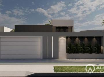 Casa · 185m² · 3 Quartos · 4 Vagas · Casa à venda - no Jardim Balneário Meia Ponte