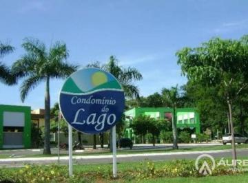Casa · 230m² · 4 Quartos · 4 Vagas · Casa à venda - no Condomínio do Lago