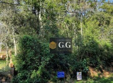 64dc2d60695d77a25fba956ac13e7b8315c66552 · Terreno à venda, 360 m² por R$ 118.000,00 - Condomínio Cantegril - Viamão/RS