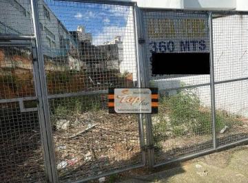 991de42e7182780efcff8ad07ce1878b7b88c128 · Terreno à venda, 360 m² por R$ 800.000,00 - Piqueri - São Paulo/SP