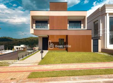 2a89161f3a0f0836989d2a97186d2d95a20e6e00 · Casa à venda em condomínio fechado no Residencial Itahye - Santana de Parnaíba /SP.