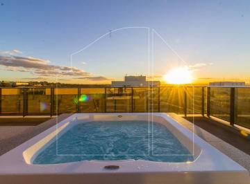 Apartamento · 144m² · 3 Quartos · 2 Vagas · SQNW 307 BLOCO E - 3 SUÍTES, VARANDA, 2 VAGAS!